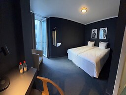 Hotel Maritime