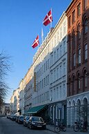 Hotel Maritime