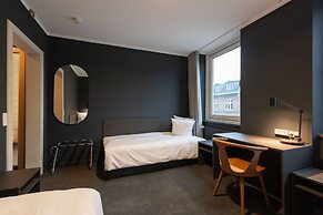 Hotel Maritime