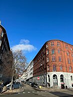 Hotel Maritime
