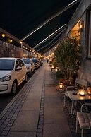 Hotel Maritime