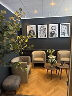 Hotel Maritime