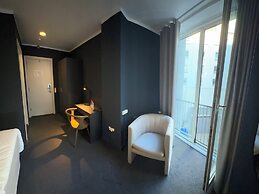 Hotel Maritime