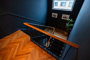 Hotel Maritime