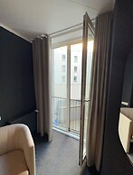 Hotel Maritime