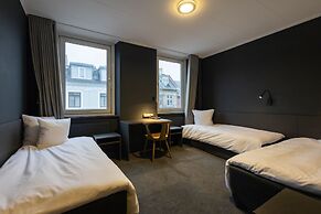 Hotel Maritime