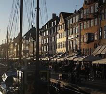 Hotel Maritime