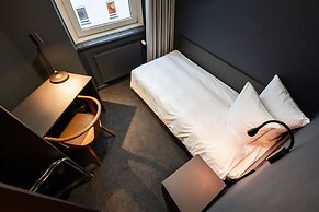 Hotel Maritime