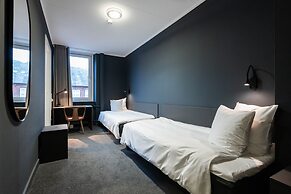 Hotel Maritime