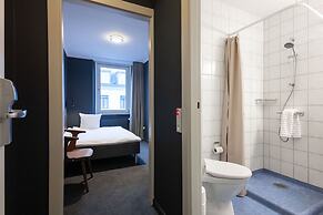 Hotel Maritime