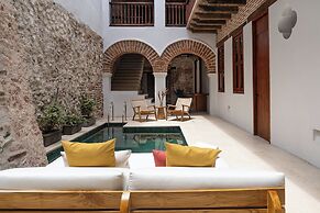 Hotel Voilá Getsemaní
