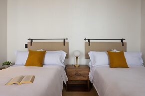 Hotel Voilá Getsemaní