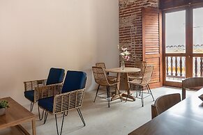 Hotel Voilá Getsemaní