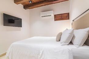 Hotel Voilá Getsemaní