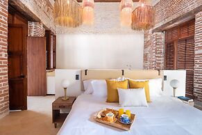 Hotel Voilá Getsemaní