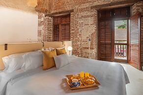 Hotel Voilá Getsemaní