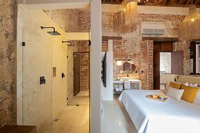 Hotel Voilá Getsemaní