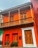 Hotel Voilá Getsemaní
