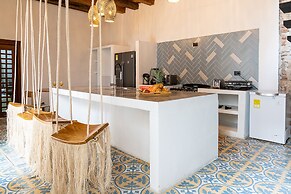 Hotel Voilá Getsemaní
