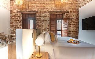 Hotel Voilá Getsemaní