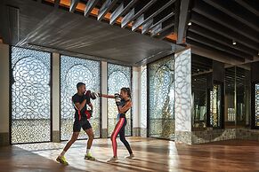Fairmont Tazi Palace Tangier