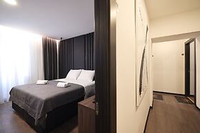 City Premium old town rooms