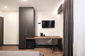 City Premium old town rooms