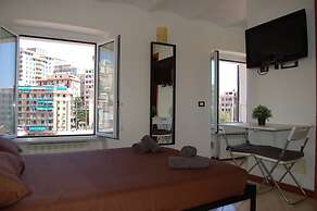 Cosy Apartment Central Location City View Genova