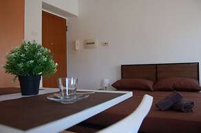 Cosy Apartment Central Location City View Genova