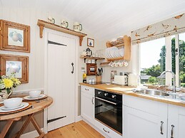 Orchard Retreat
