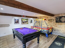 Orchard Retreat