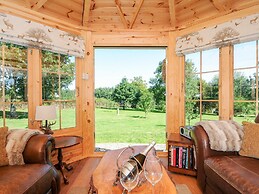 Orchard Retreat