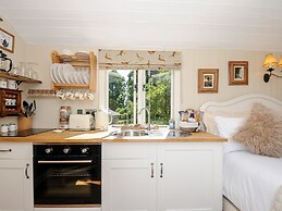 Orchard Retreat