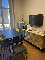 Suite Ursino B&B