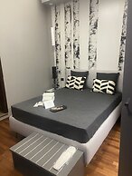 Suite Ursino B&B