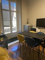 Suite Ursino B&B