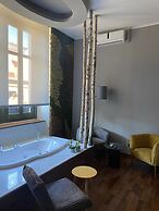 Suite Ursino B&B