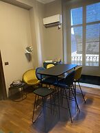 Suite Ursino B&B