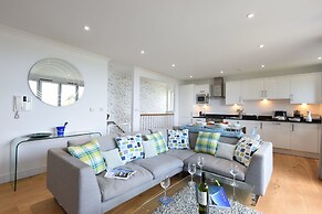 Halcyon Cove
