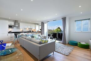 Halcyon Cove