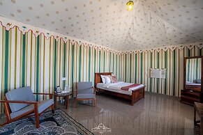 NK Desert Camp & Resort