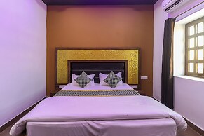 NK Desert Camp & Resort