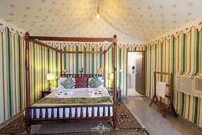 NK Desert Camp & Resort