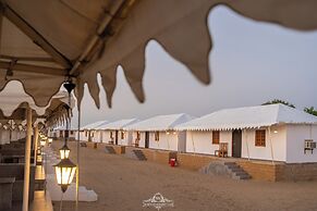 NK Desert Camp & Resort