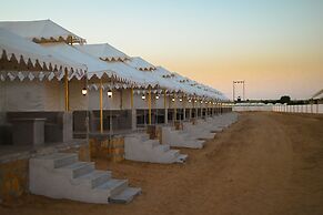 NK Desert Camp & Resort