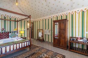 NK Desert Camp & Resort