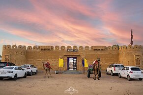 NK Desert Camp & Resort