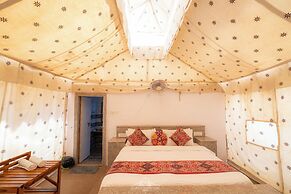 NK Desert Camp & Resort