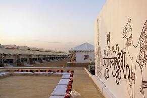 NK Desert Camp & Resort