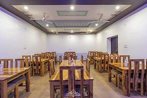 NK Desert Camp & Resort